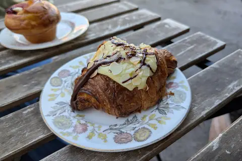 Jess' Wee Bakehouse photo 2