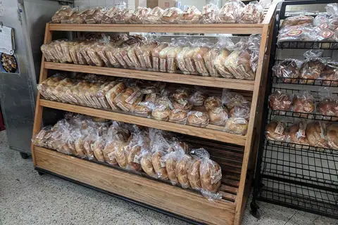 Jess' Wee Bakehouse photo 3